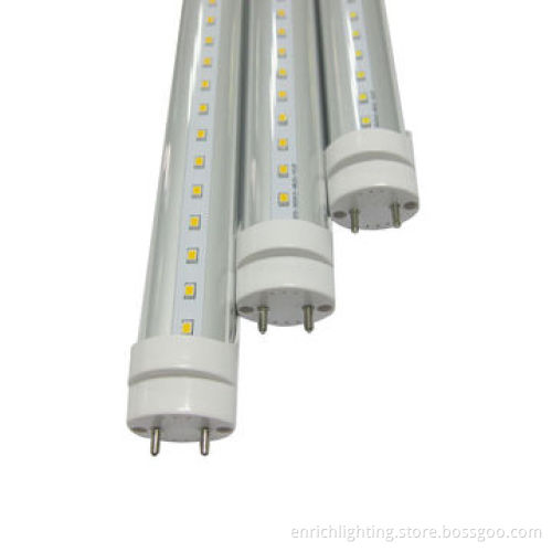 3FT/90CM Integrated Version T8 LED Tube Lights with Bracket, 13W Power, 3014SMD, 50,000 Hours
